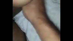 Comi a safada que &eacute_ loca por pau