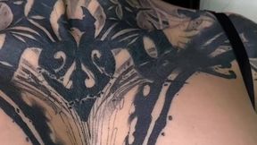 Community Creator
 @aleksa_vamp @Showing Boobs & #Solo #Natural Big Tits #Brunette #Tattoo Porn sexy tube movie | Tik.Porn