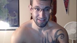 Chris Buff Private Show