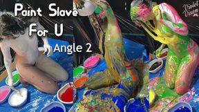 Paint Slave 4 U--Extreme Wam-angle 2