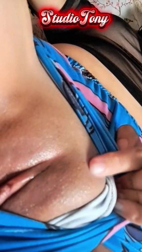 Video for My Stepfather and My Fans