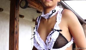 cutie mesh peek