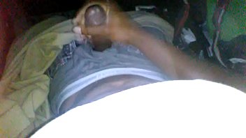 Jay smooth cock show 5