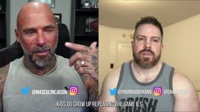 Porn Star Confessions - Stepdaddy Kano Episode 94