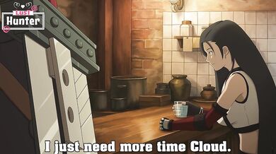 Final Fantasy - Corneo's 7th Heaven Episode 2