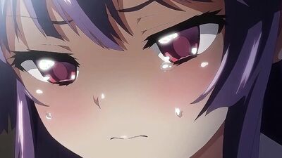 Watch Nikki, the naughty Asian anime babe, get her pussy drilled deep and hard by a massive cock