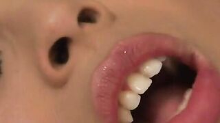 Fresh-faced Latino Transgender Fucks Her Way to Ecstasy