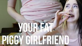 Your Perfect Fat Girlfriend
