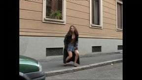 Giovani Esibizioniste Italiane (Full Movie)