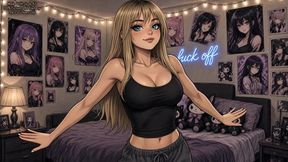 Pandering to the Simps - One