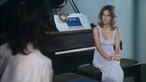 Desire - kay parker vintage teacher