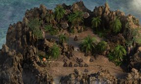 Treasure of Nadia - Ep 36 - Adventure and Kisses by Misskitty2k