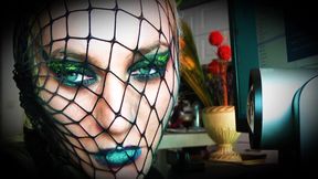 Halloween science experiment