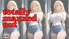 MP4 VERSION TOTALLY MAXXED OUT