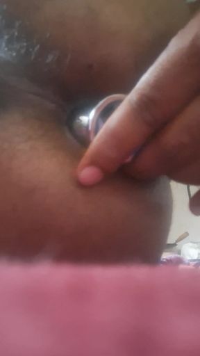 Anal Plug Ranu