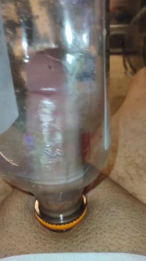 Bottle head