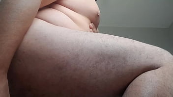 Nice body, big cock and big tits. See my other videos