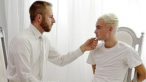 Elder Clarke: Initiation - MissionaryBoys