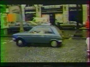 Investigation of Vice (1977)