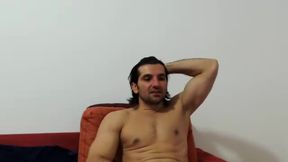 Yan David Private Show