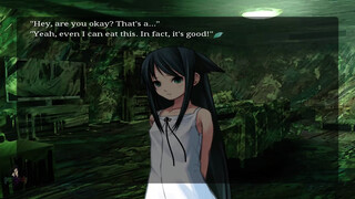 Song Of Saya/ Saya No Uta Episode Four