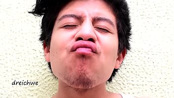 Fetish of the lips