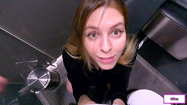 How I got punished for stealing panties
