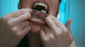Giantess Feasts On Her Naive Cucks - Ft Imilia Audley