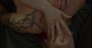 Your Hands (Trailer) - Dyke Porn MikaXTiger
