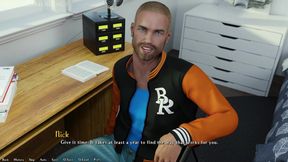 [Gameplay] Being a DIK #XV Season 2 | MILF Bar With Tommy | [PC Commentary] [HD]