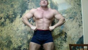 Algernon Private Show