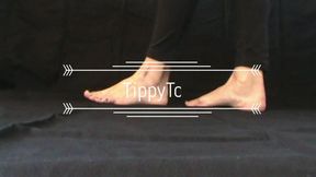 Tippy Toes