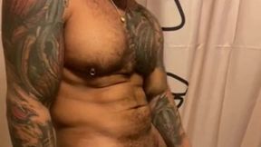 bbc muscle pornstar masturbating for you , my bitch - viktor rom -