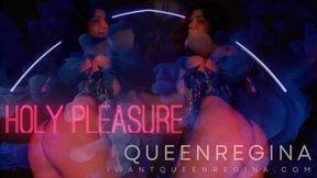 Holy pleasure