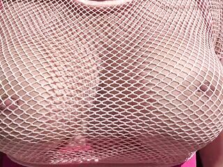 Italian Large Melons mother I'd like to fuck Artemisia Love Showing her excited large breasts outdoor and making 'em bounce