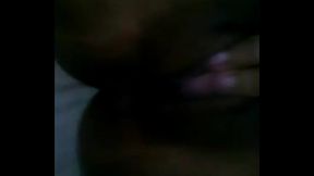 Yeny de Guadalajara masturbandose