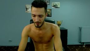 Rhys Walters Private Show