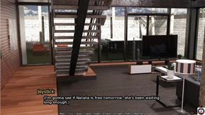 Grandma's House - PT 59 - NC