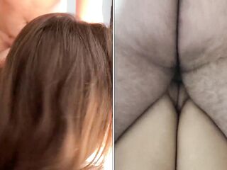 Sinless Girl Gets Her Tight Butt - Painal