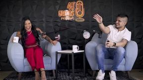 Hot Latina Babe Crispasquel Over