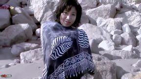 Betty: Small Mix of Sexy Images with the Beautiful Little Asian Betty