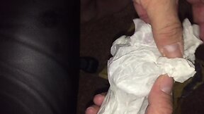 Desperate to Escape: A Hunky Young Man`s Forbidden Desires