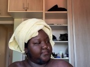 Moisturizing Routine PREVIEW (🔗 to watch full video)