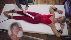 Ruslana - Massage Salon - Episode 11 - Part 2