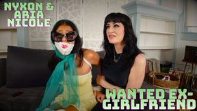 Nyxon & Aria Nicole Wanted Ex-Girlfriend 720p