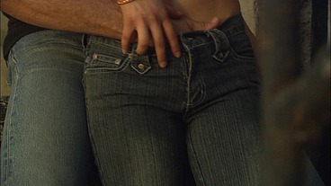 Roxy Jezel Just Loves That Cream Filling