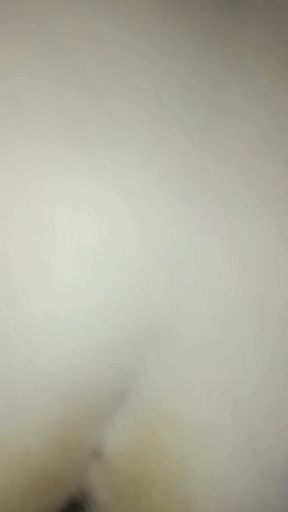He Came in the Mouth of the Busty Blonde.
