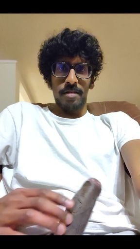 Just got a little horny.