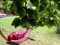 Rubber Hammock