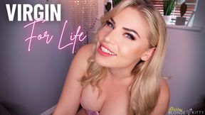 Virgin For Life